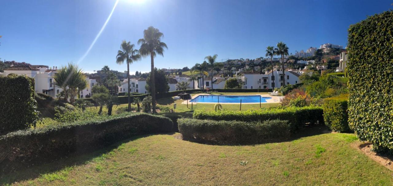 Superior 3Br Golfla Apartment Minutes From Puerto Banus & Marbella Málaga Extérieur photo