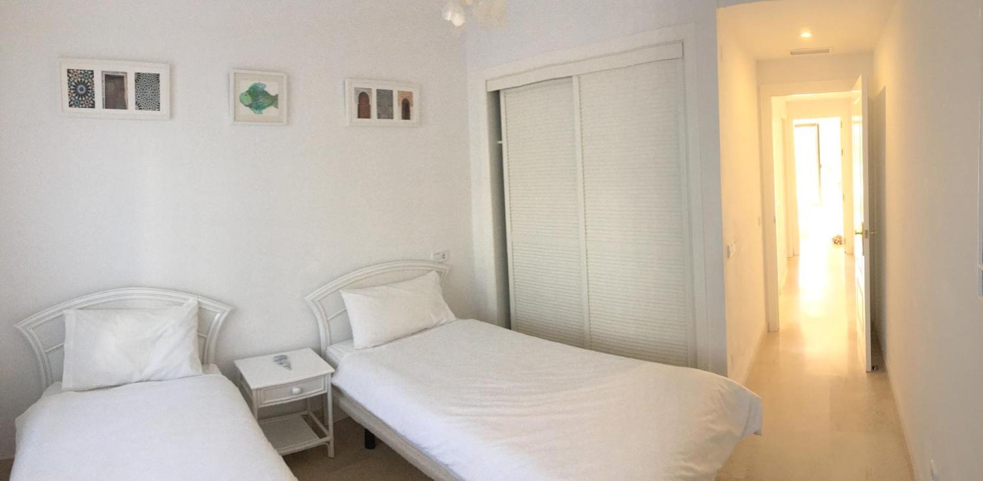 Superior 3Br Golfla Apartment Minutes From Puerto Banus & Marbella Málaga Extérieur photo
