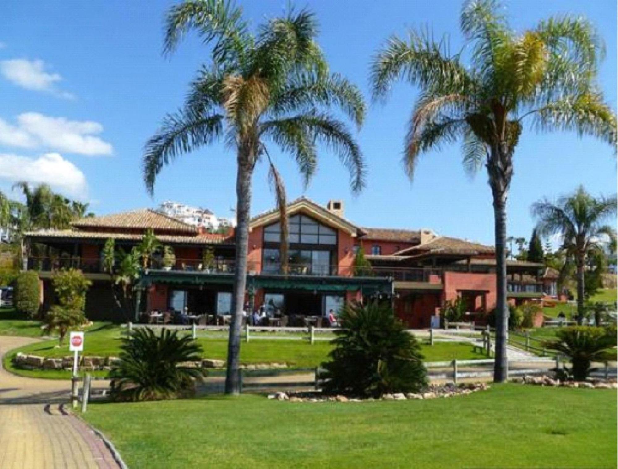 Superior 3Br Golfla Apartment Minutes From Puerto Banus & Marbella Málaga Extérieur photo