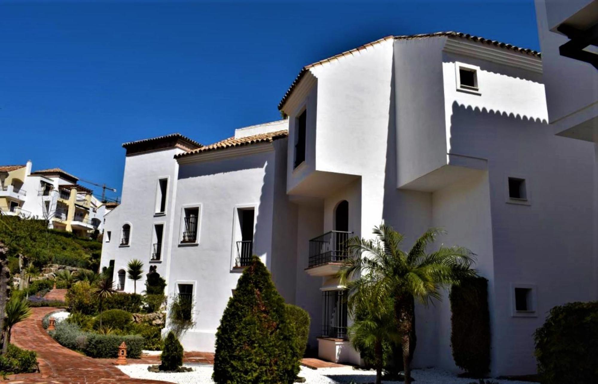 Superior 3Br Golfla Apartment Minutes From Puerto Banus & Marbella Málaga Extérieur photo