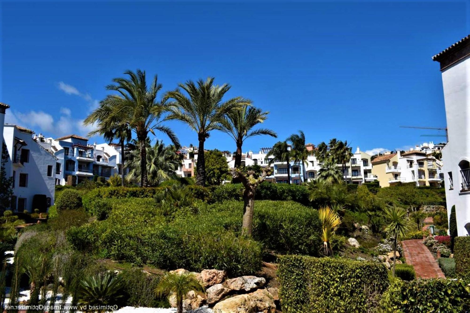 Superior 3Br Golfla Apartment Minutes From Puerto Banus & Marbella Málaga Extérieur photo