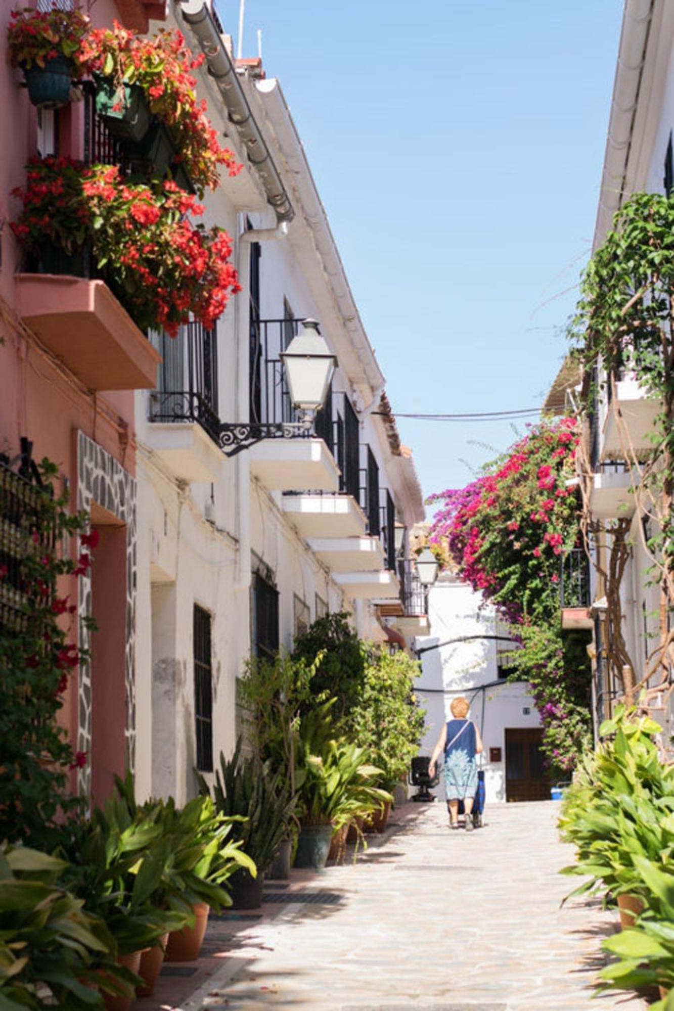 Superior 3Br Golfla Apartment Minutes From Puerto Banus & Marbella Málaga Extérieur photo