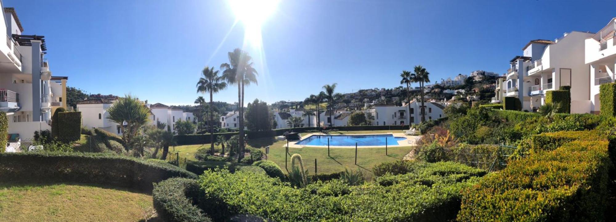 Superior 3Br Golfla Apartment Minutes From Puerto Banus & Marbella Málaga Extérieur photo