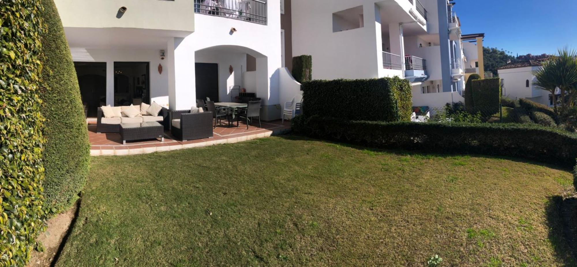 Superior 3Br Golfla Apartment Minutes From Puerto Banus & Marbella Málaga Extérieur photo