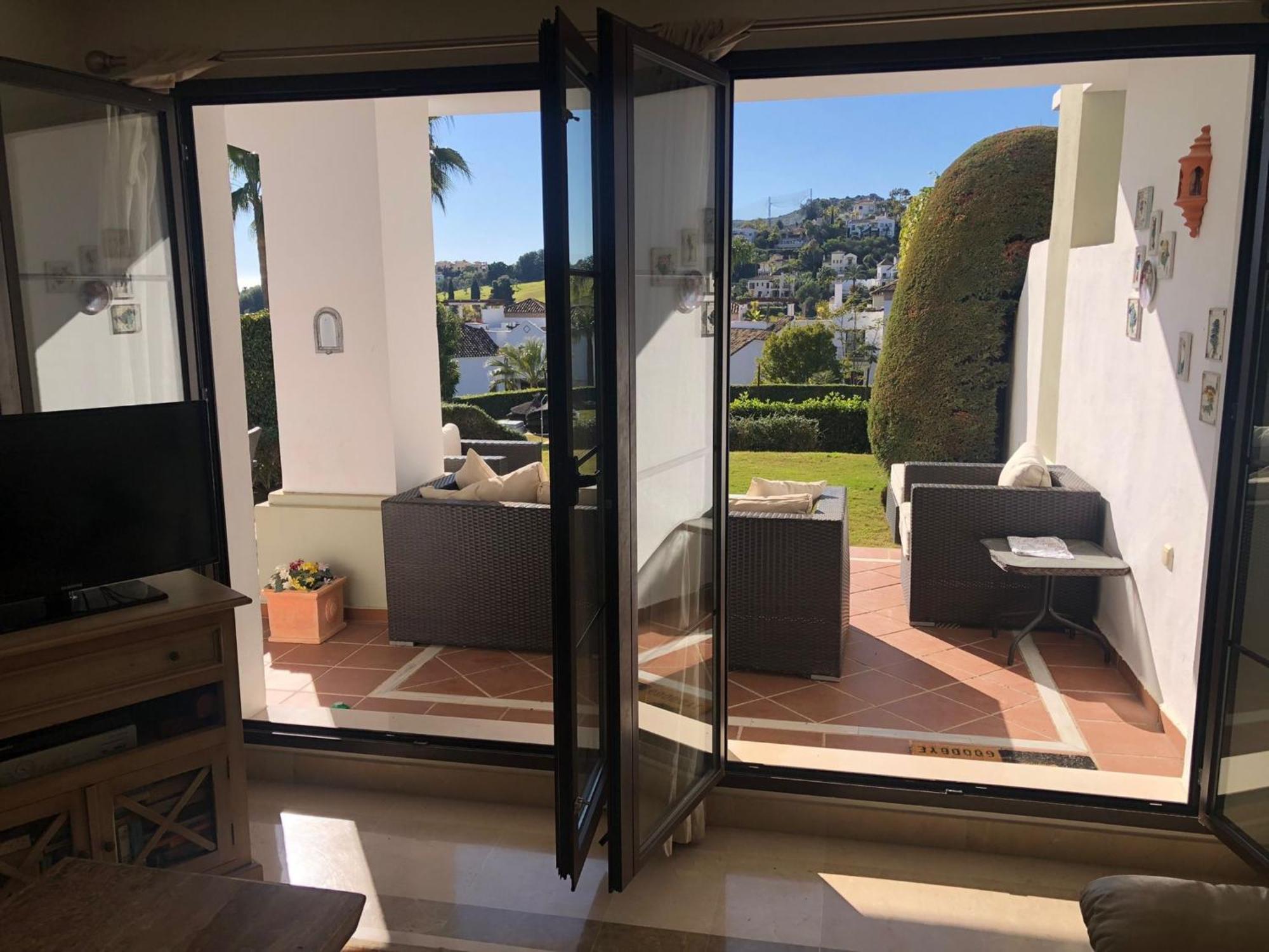 Superior 3Br Golfla Apartment Minutes From Puerto Banus & Marbella Málaga Extérieur photo
