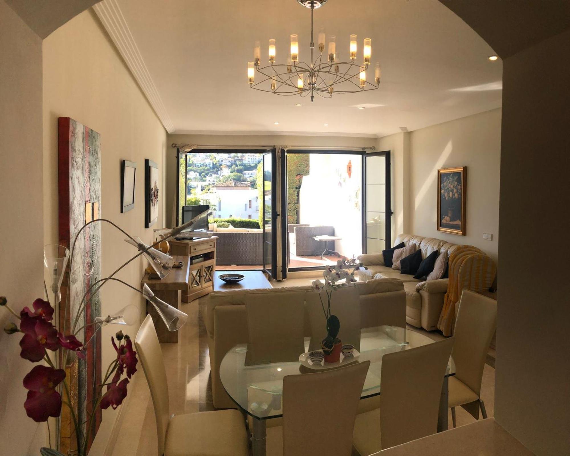 Superior 3Br Golfla Apartment Minutes From Puerto Banus & Marbella Málaga Extérieur photo